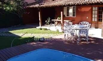 Imagem: Casa em Palmeiras - Cabo Frio