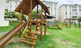 Imagem: DNI 541 VENDO APARTAMENTO 2 QUARTOS 1 SUITE