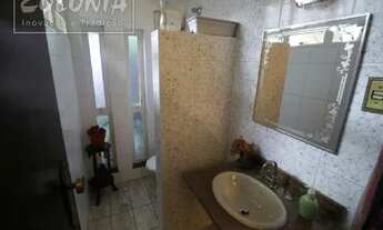 Imagem 4: Santo André - Casa Padrão - Parque das Nações