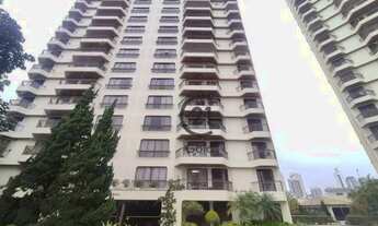 Imagem: Apartamento com 3 suítes à venda, 150