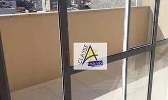 Imagem 6: Cobertura com 3 dormitórios à venda, 230 m² por R$ 740.000,00 - Vila Nossa Senhora das Vit