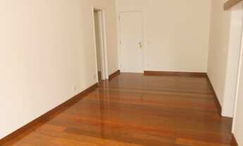 Imagem 3: 3 qts (sendo 1 suíte) na rua tavares de macedo