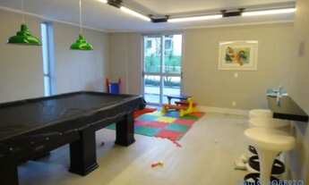 Imagem 2: APARTAMENTO - MOEMA PÁSSAROS - SP