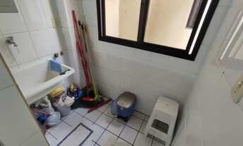 Imagem 6: Apartamento temporada 2 quartos c/suíte internet wi-fi na beira mar da Praia do Morro