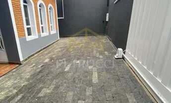 Imagem 5: Casa - Jardim Santa Amália - Campinas