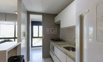 Imagem 7: Apartamento em Cristal