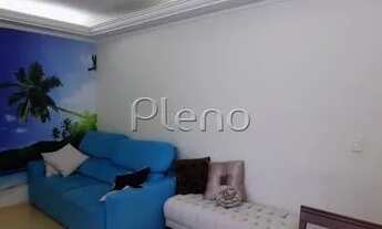 Imagem 2: Apartamento à venda no Loteamento Parque São Martinho - Campinas/SP