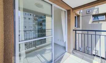 Imagem 4: Apartamento para Aluguel - Barra Funda, 2 Quartos, 54 m2