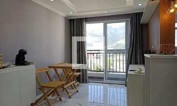 Imagem 3: Apartamento para Aluguel - Anil, 2 Quartos, 45 m2