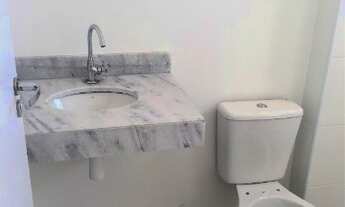 Imagem 16: APARTAMENTO RESIDENCIAL A VENDA - JARDIM BELA VISTA - INDAIATUBA - SP