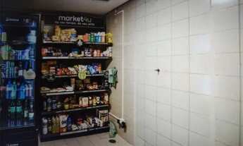 Imagem 3: Apartamento Duplex, com 106 metros muito bem divididos em duas suítes, cozinha, sala, saca