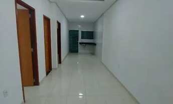 Imagem 2: Casa no Parque das Laranjeiras! Próx Av das torres