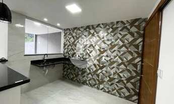 Imagem 7: Vendo Casa no Barroco com 3 quartos, suíte e quintal em Itaipuaçu - Maricá - RJ