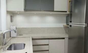 Imagem 3: Sobrado semi mobiliado próximo a Arena Hard Rock Live