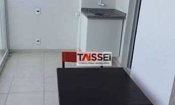 Imagem 6: Kitnet com 1 dormitório, 34 m² - venda por R$ 430.000,00 ou aluguel por R$ 3.214,08/mês