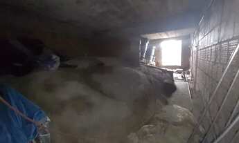 Imagem 2: Casa com 3 quartos à venda, 200 m² por R$ 140.000 - Campo Grande - Rio de Janeiro/RJ