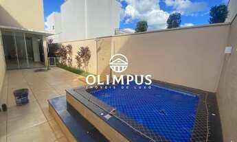 Imagem: Belíssima casa de luxo no condomínio Splendido