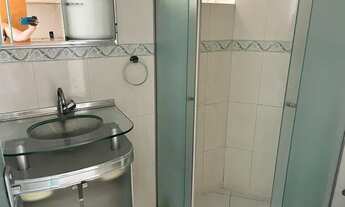 Imagem 5: APARTAMENTO PARA LOCAÇÃO - APARECIDA - SANTOS/SP