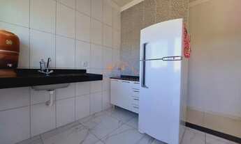 Imagem 6: Casa plana em Esmeraldas no bairro Recanto Verde