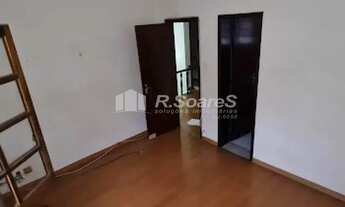 Imagem 7: Casa duplex 03 quartos, rua Fabio da Luz, Meier