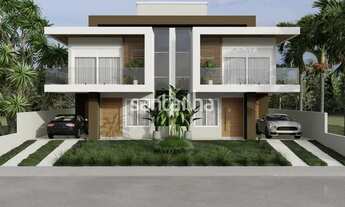 Imagem: FLORIANóPOLIS - Casa Padrão - Rio Tavares