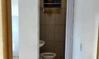 Imagem 6: Casa de Aluguel Casa com 1 dormitório