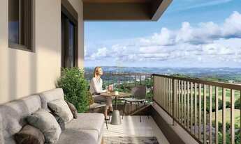 Imagem 5: Apartamento à venda, 2 quartos, 1 suíte, 1 vaga, Santa Rita - Bento Gonçalves/RS