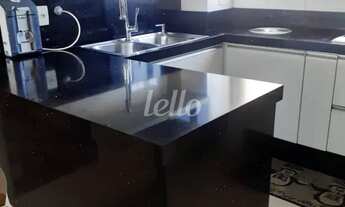 Imagem 14: Santo André - Apartamento Padrão - Centro