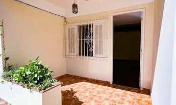 Imagem: Casa no bairro Quissamã