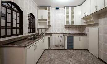 Imagem 6: Casa 4 Quartos para Aluguel na QNL 01 Taguatinga