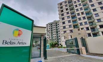 Imagem 2: Apartamento para Locação em Aracaju, Farolândia, 3 dormitórios, 1 suíte, 1 banheiro, 1 vag