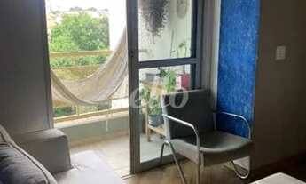 Imagem 2: São Paulo - Apartamento Padrão - Tucuruvi