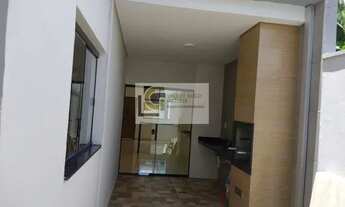 Imagem 2: AC = Casa térrea para venda com 89² com 3 dormitórios, sendo 1 suíte!