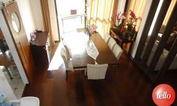 Imagem 3: São Paulo - Apartamento Padrão - Tatuapé