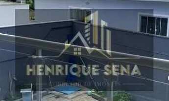 Imagem 7: Casa de condomínio para venda tem 320 metros quadrados com 5 quartos