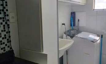 Imagem 4: Alugo Apartamento 2/4 em condomínio na estrada do coco em Abrantes