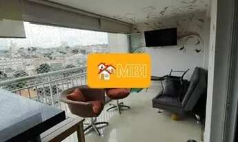 Imagem 6: Apartamento com 3 dormitórios à venda, 104 m² por R$ 1.150.000,00 - Vila Formosa - São Pau