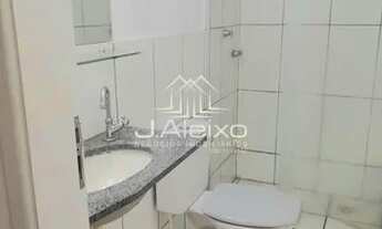 Imagem 7: Apartamento à venda no bairro Jardim Bela Vista - São José do Rio Preto/SP