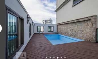 Imagem: Cobertura com 4 quartos, 406.00m2, à venda