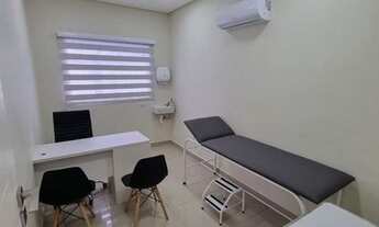 Imagem 7: Conjunto Comercial, Boqueirão, Praia Grande, Cod: 809