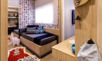 Imagem 5: Apartamento com 3 dormitórios à venda, 88 m² por R$ 890.000,00 - Atmosphera Congesa - Inda