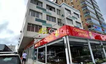 Imagem: Kitnet com 1 dorm, Canto do Forte, Praia