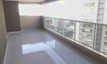 Imagem 5: Apartamento bosque dos juritis 214m² 03 suítes