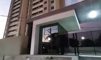 Imagem 5: Apartamento para Locação em Nova Iguaçu, Aero Clube, 2 dormitórios, 1 banheiro, 1 vaga