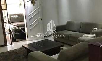 Imagem: Casa com 3 dorms, Jardim Algodoal, Piracicaba