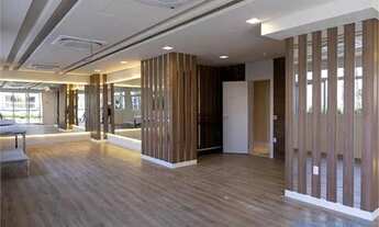 Imagem 7: APARTAMENTO - CAMPO BELO - SP