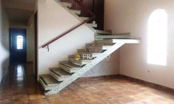 Imagem: Sobrado com 4 dormitórios à venda, 199,89m²