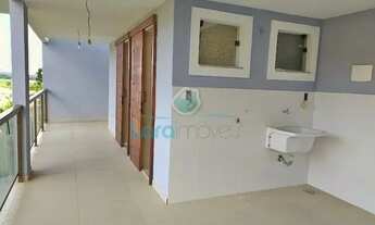 Imagem 3: Casa de Condominio em Lagoa - Macaé