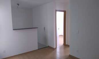 Imagem 2: Vendo 2/4 nascente 3° andar em Abrantes