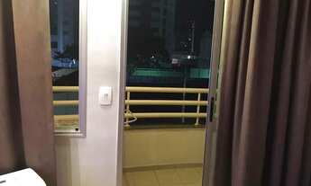 Imagem 3: Apartamento com 3 dormitórios à venda, 93 m² por R$ 750.000,00 - Jardim Aquarius - São Jos